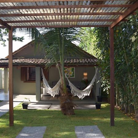 Vila Casa 2 Mariane Trancoso Exteriér fotografie