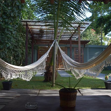 Vila Casa 2 Mariane Trancoso Exteriér fotografie