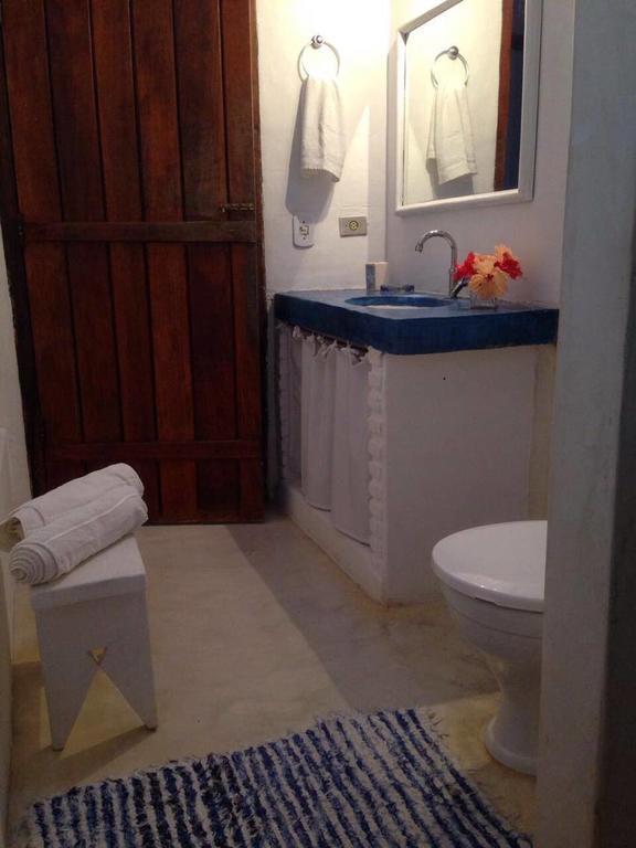 Vila Casa 2 Mariane Trancoso Exteriér fotografie