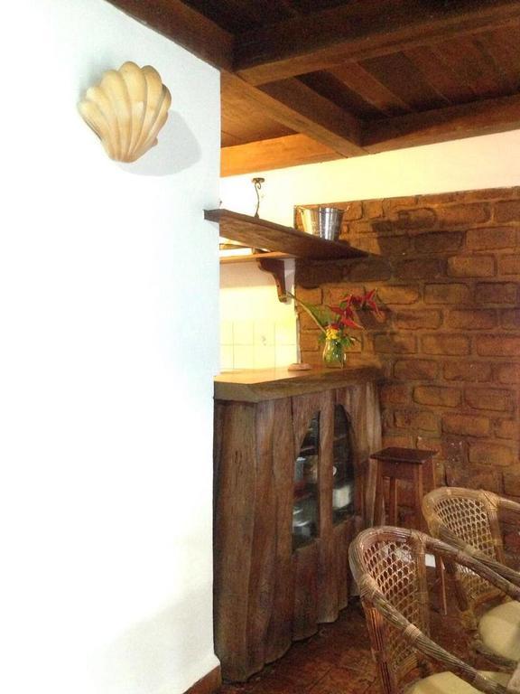 Vila Casa 2 Mariane Trancoso Exteriér fotografie