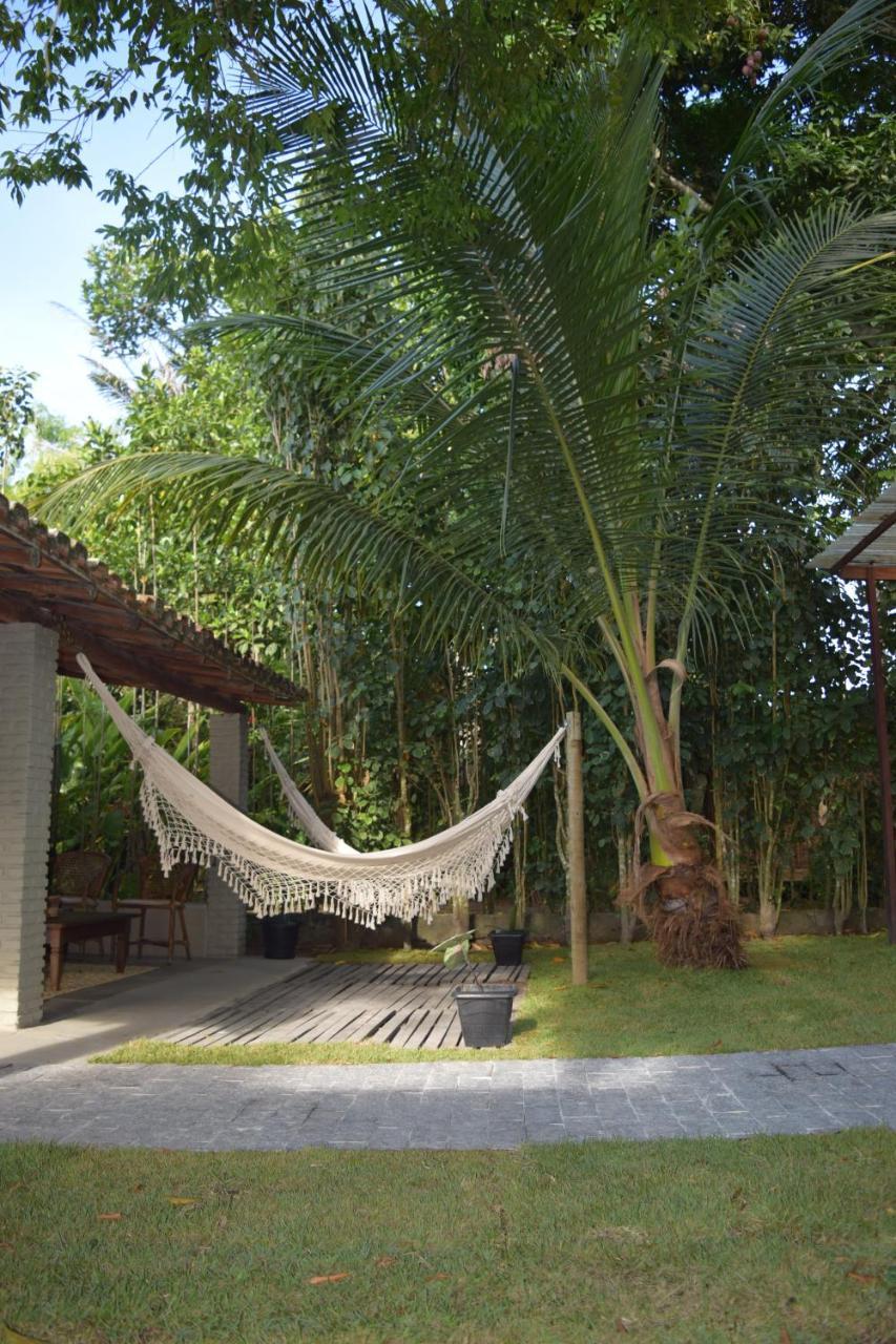 Vila Casa 2 Mariane Trancoso Exteriér fotografie