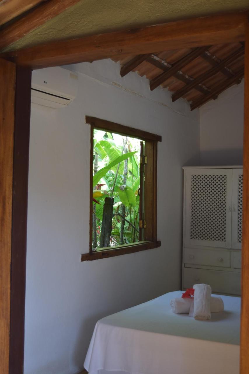 Vila Casa 2 Mariane Trancoso Exteriér fotografie