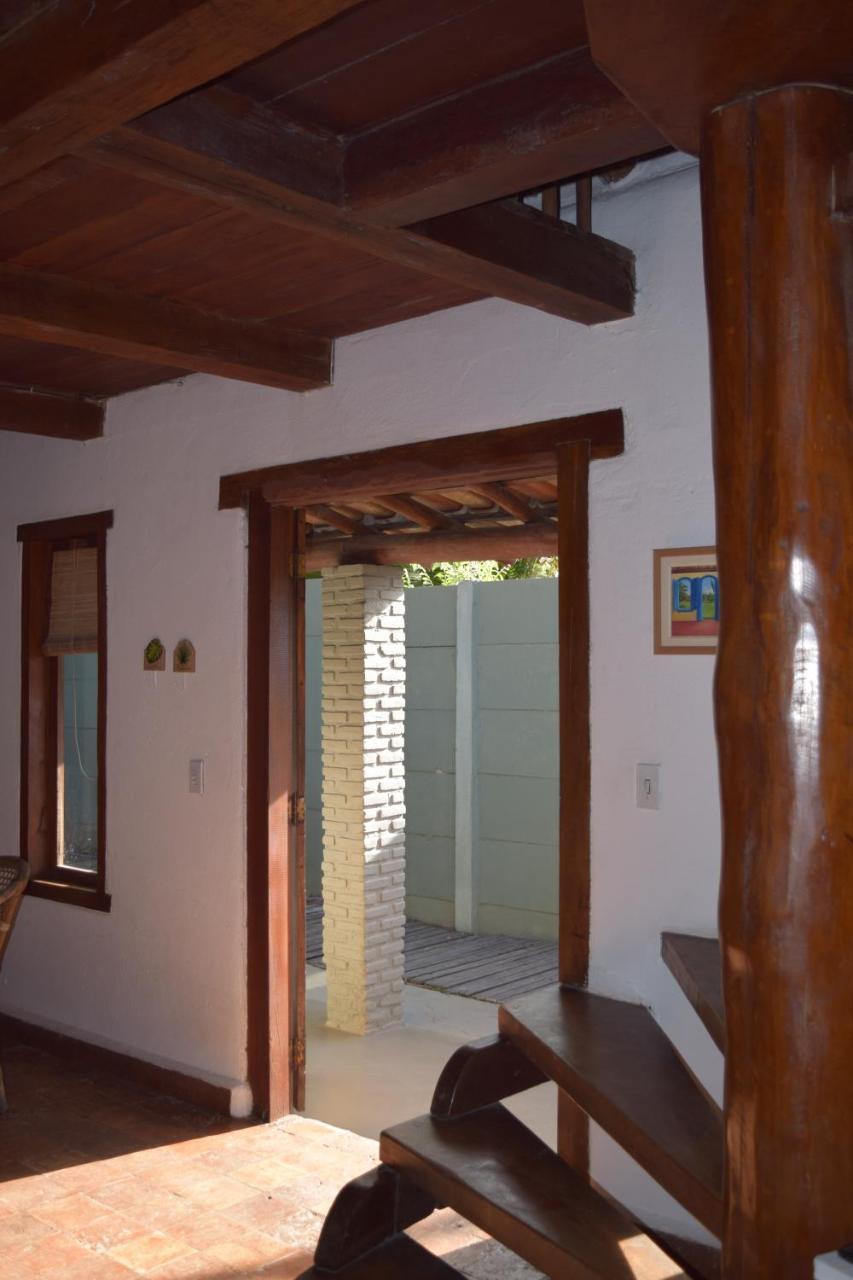 Vila Casa 2 Mariane Trancoso Exteriér fotografie