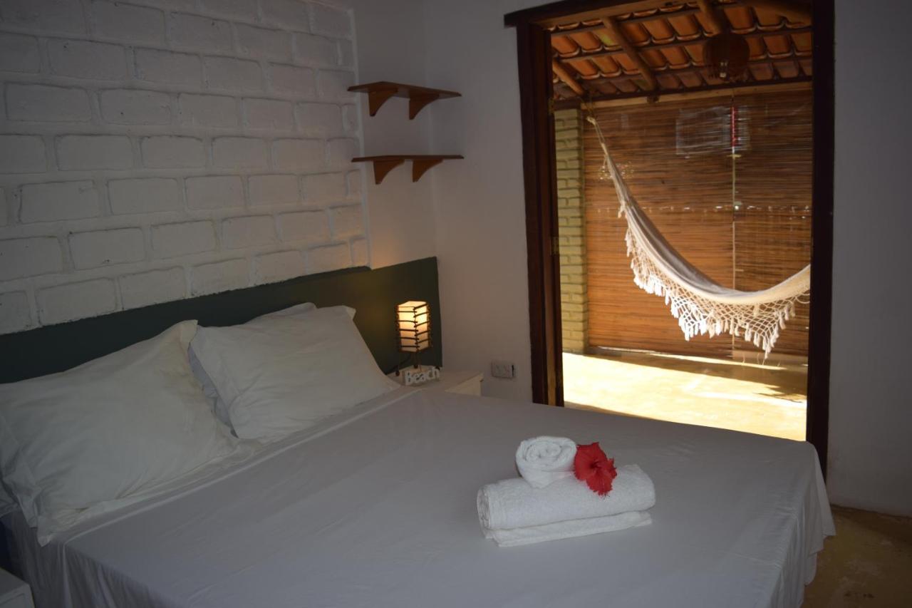 Vila Casa 2 Mariane Trancoso Exteriér fotografie